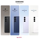 گوشی موبایل سامسونگ مدل S25 FE دو سیم کارت ظرفیت 256 گیگابایت و رم 8 گیگابایت - ویتنام - به همراه شارژر 45 وات سامسونگ - تصویر 2