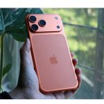 گوشی موبایل اپل مدل iPhone 17 Pro Max ZAA تک سیم کارت + eSim ظرفیت 512 گیگابایت و رم 12 گیگابایت - نات اکتیو - تصویر 18