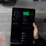 تبلت 12.1 اینچ شیائومی مدل Poco Pad M1 Wi-Fi، ظرفیت 256 گیگابایت و رم 8 گیگابایت، رزولوشن دوربین 8 مگاپیکسل، پشتیبانی از قلم و کیبورد - Image 23