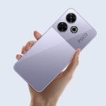 گوشی موبایل شیائومی مدل Poco M6 4G دو سیم کارت ظرفیت 256 گیگابایت و رم 8 گیگابایت - Image 4