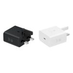 شارژر دیواری 25 وات سامسونگ مدل EP-T2510 - Image 7