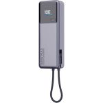 پاوربانک 165 وات شیائومی مدل PB1165MI ظرفیت 10000 میلی آمپر ساعت - Image 8