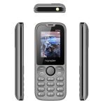 گوشی موبایل هانوفر مدل 8000N ظرفیت 32 مگابایت - Image 7