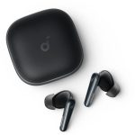 هدفون بلوتوثی انکر مدل Soundcore Liberty 5 با نویز کنسلینگ فعال (ANC)، درگاه شارژ USB Type-C، تا 30 ساعت زمان پخش موسیقی، دارای سنسور نوری داخل گوش و مقاوم در برابر رطوبت و عرق - Image 5