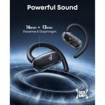 هدفون بلوتوثی انکر مدل SoundCore V40i - Image 8