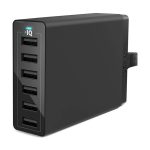 شارژر دیواری 60 وات 6 پورت انکر مدل A2123 Powerport 6 - Image 6