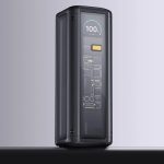 پاوربانک 212 وات شیائومی مدل P03MI ظرفیت 24500 میلی آمپر ساعت - Image 4