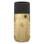 گوشی موبایل هانوفر مدل V5 Pro دو سیم کارت ظرفیت 32 مگابایت و رم 32 مگابایت - Image 4