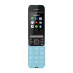 گوشی موبایل هانوفر مدل 2720Flip دو سیم‌کارت ظرفیت 128 مگابایت - Image 8