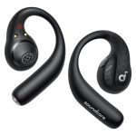 هدفون بلوتوثی انکر مدل AeroFit Pro A3871 بدون قابلیت نویز کنسلینگ، درگاه شارژ USB Type-C، مقاومت در برابر رطوبت و عرق - Image 2