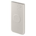پاوربانک 25 وات وایرلس سامسونگ مدل Wireless Battery Pack EB-U2510 ظرفیت 10000 میلی آمپر ساعت - Image 3