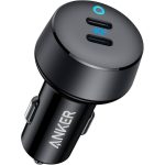 شارژر فندکی انکر مدل Power Drive III - Image 2