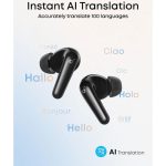 هدفون بلوتوثی انکر مدل R60i NC - Image 5