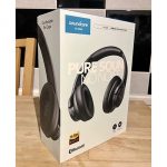 هدفون بلوتوثی انکر مدل SoundCore Life Q20 - Image 7