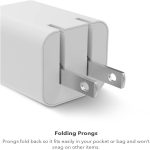 شارژر دیواری 30 وات موفی مدل GAN - Image 2