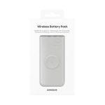 پاوربانک 25 وات وایرلس سامسونگ مدل Wireless Battery Pack EB-U2510 ظرفیت 10000 میلی آمپر ساعت - Image 11