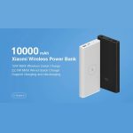پاوربانک بیسیم 22.5 وات شیائومی مدل WPB15PDZM ظرفیت 10000 میلی آمپر ساعت - Image 15
