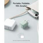شارژر دیواری 30 وات انکر مدل 3 A2147 511 Nano - Image 8