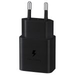 شارژر دیواری 15 وات سامسونگ مدل EP-T1510 به همراه کابل تبدیل USB-C - Image 5