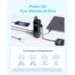 پاوربانک 100 وات انکر مدل A1695 ظرفیت 25000 میلی آمپر ساعت به همراه دو کابل USB-C - Image 10