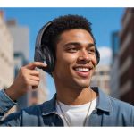 هدفون بلوتوثی انکر مدل Soundcore Q11i بدون قابلیت نویز کنسلینگ، درگاه شارژ USB Type-C، دارای میکروفون داخلی، شارژ سریع - Image 10