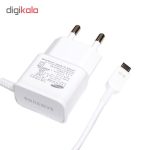 شارژر دیواری سامسونگ مدل EP-TA11KWK - Image 3