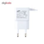 شارژر دیواری سامسونگ مدل EP-TA11KWK - Image 4