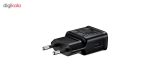 شارژر دیواری سامسونگ مدل EP-TA20EBECGWW به همراه کابل تبدیل USB-C - Image 4