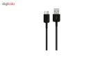 شارژر دیواری سامسونگ مدل EP-TA20EBECGWW به همراه کابل تبدیل USB-C - Image 5