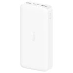 پاوربانک 18 وات شیائومی مدل Redmi PB200LZM ظرفیت 20000 میلی آمپر ساعت - Image 3