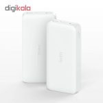 پاوربانک 18 وات شیائومی مدل Redmi PB200LZM ظرفیت 20000 میلی آمپر ساعت - Image 4