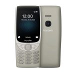 گوشی موبایل هانوفر مدل 8210 دو سیم کارت - Image 5