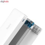 پاوربانک 18 وات شیائومی مدل Redmi PB200LZM ظرفیت 20000 میلی آمپر ساعت - Image 14