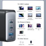 شارژر دیواری انکر مدل A2145K11 - Image 7