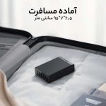 شارژر دیواری 60 وات 6 پورت انکر مدل A2123 Powerport 6 - Image 8