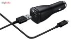 شارژر فندکی سامسونگ مدل EP-LN915UBEGWW به همراه کابل microUSB - Image 3