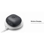 هدفون بلوتوثی انکر مدل Soundcore P40i با نویز کنسلینگ فعال (ANC)، نویز کنسلینگ (ENC)، درگاه شارژ USB Type-C، دارای 6 میکروفون داخلی با بهره‌گیری از هوش مصنوعی، پشتیبانی از فرمان لمسی، مقاوم در برابر آب - Image 7