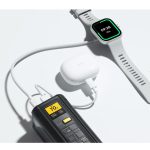 پاوربانک 212 وات شیائومی مدل P03MI ظرفیت 24500 میلی آمپر ساعت - Image 12