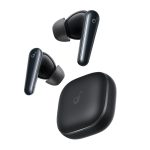 هدفون بلوتوثی انکر مدل Soundcore Liberty 5 با نویز کنسلینگ فعال (ANC)، درگاه شارژ USB Type-C، تا 30 ساعت زمان پخش موسیقی، دارای سنسور نوری داخل گوش و مقاوم در برابر رطوبت و عرق - Image 4