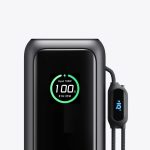 پاوربانک 100 وات انکر مدل A1695 ظرفیت 25000 میلی آمپر ساعت به همراه دو کابل USB-C - Image 17