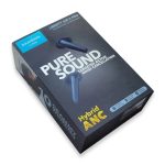هدفون بلوتوثی آنکر مدل SoundCore Liberty Air 2 Pro با نویز کنسلینگ فعال (ANC)، درگاه شارژ USB Type-C، مجهز به درایور PureNote برای ایجاد صدایی واضح، مقاوم در برابر رطوبت و عرق (IPX4) - Image 8