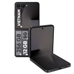 گوشی موبایل سامسونگ مدل Galaxy Z Flip 7 تک سیم‌کارت ظرفیت 256 گیگابایت و رم 12 گیگابایت