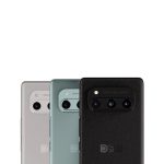گوشی موبایل داریا مدل bond 5G دو سیم کارت ظرفیت 256 گیگابایت و رم 8 گیگابایت - Image 17