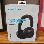 هدفون بی سیم انکر مدل Space One Pro - Image 11