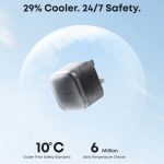 شارژر دیواری 45 وات انکر مدل A2692 به همراه کابل تبدیل USB-C - Image 5