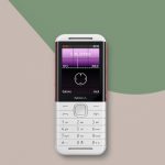 گوشی موبایل نوکیا مدل 5310 TA-1212 DS FA دو سیم کارت - Image 4