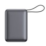 پاوربانک 45 وات کیو سی وای مدل PB20A ظرفیت 20000 میلی آمپر ساعت - Image 5