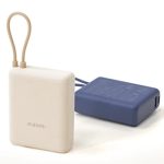 پاوربانک 33 وات شیائومی مدل PB1033MI ظرفیت 10000 میلی‌آمپرساعت به همراه کابل USB-C - Image 7