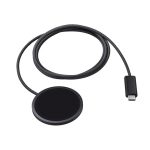 شارژر بی‌سیم 25 وات سامسونگ مدل EP-P2900 - Image 3
