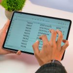 تبلت 11.2 اینچ شیائومی مدل Pad 7 Wi-Fi ظرفیت 256 گیگابایت و رم 8 گیگابایت به همراه کیبورد - Image 24